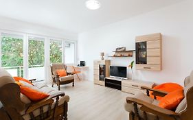 Botun Apartman Free Parking