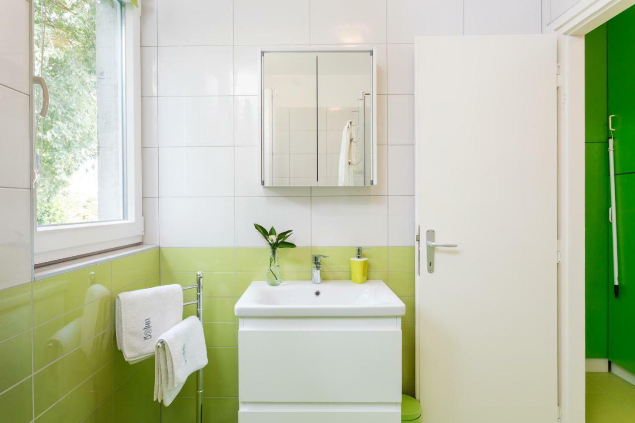 Botun Apartman Free Parking Pula Exterior photo