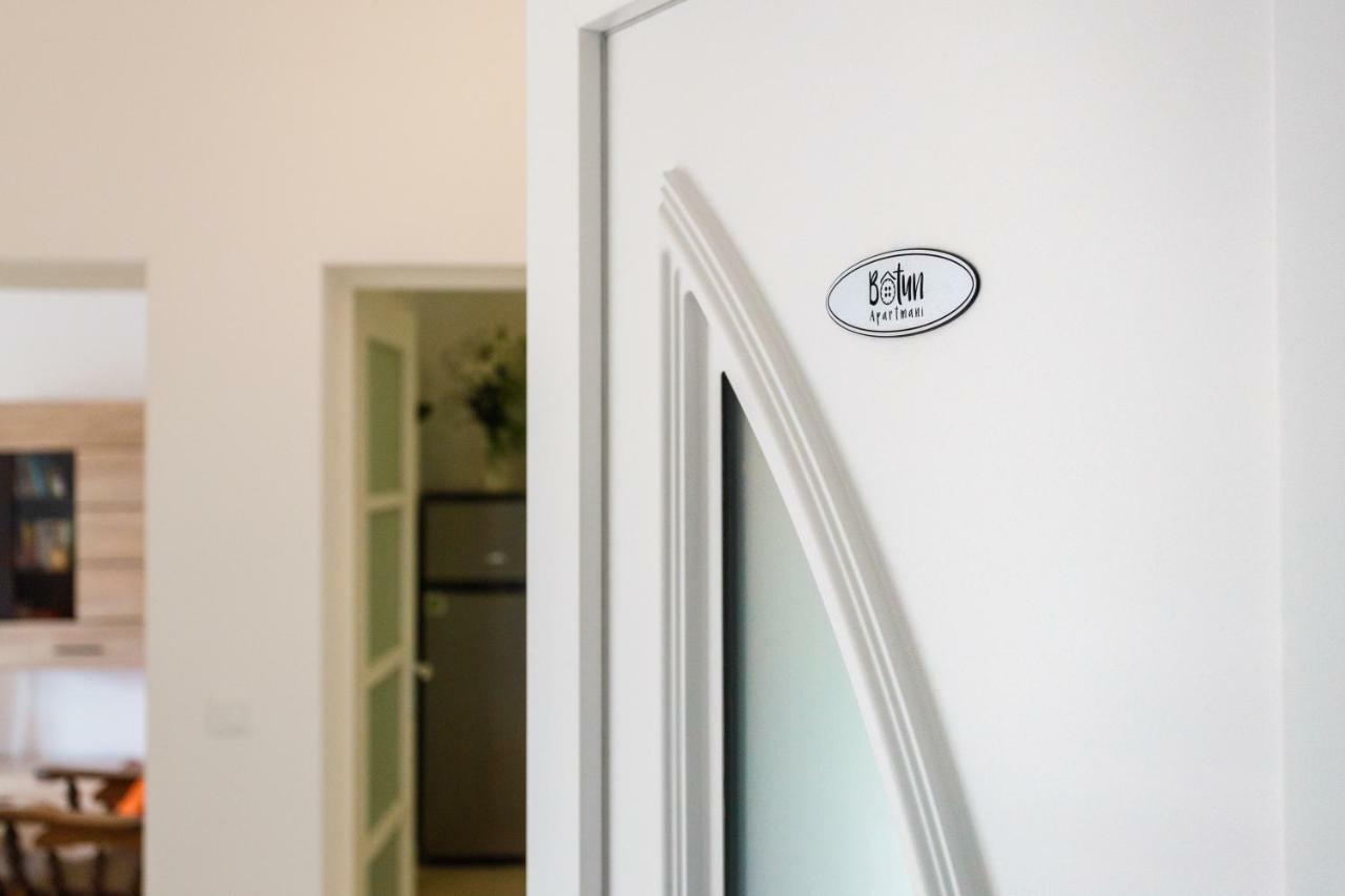 Botun Apartman Free Parking Pula Exterior photo