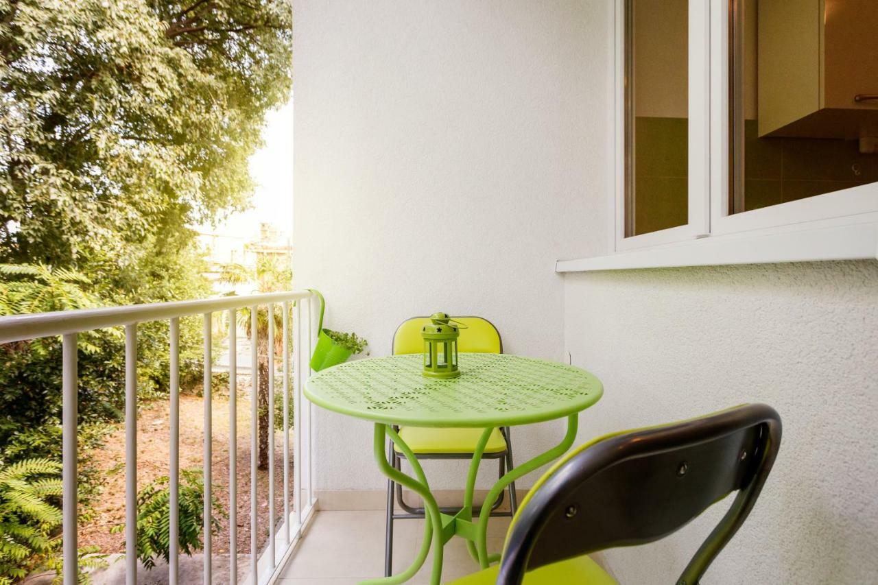 Botun Apartman Free Parking Pula Exterior photo