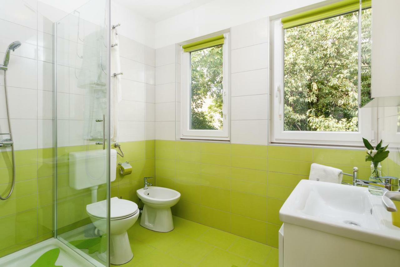 Botun Apartman Free Parking Pula Exterior photo