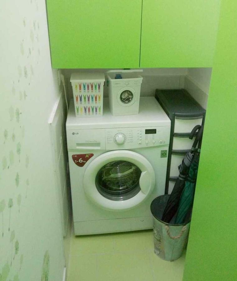 Botun Apartman Free Parking Pula Exterior photo